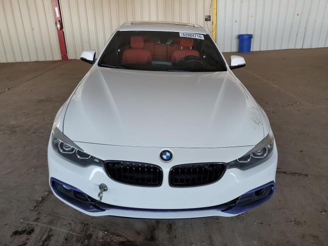 VIN WBA4W7C55JAB93791 2018 BMW 4 Series, 440I no.5