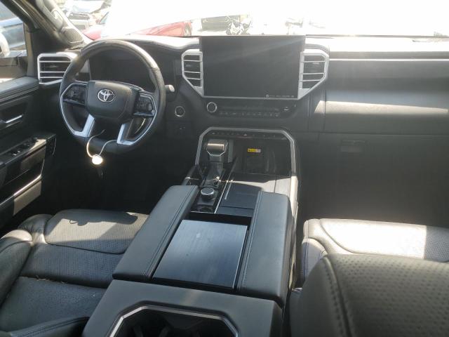 2023 TOYOTA TUNDRA CRE - 5TFNA5DB9PX091590