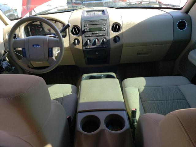 2006 Ford F150 Supercrew VIN: 1FTPW14VX6FA79563 Lot: 62304324