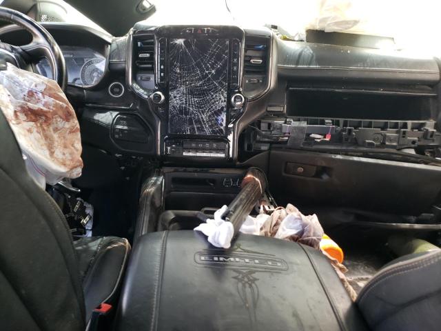 2022 RAM 2500 LIMIT 3C6UR5SL4NG190990