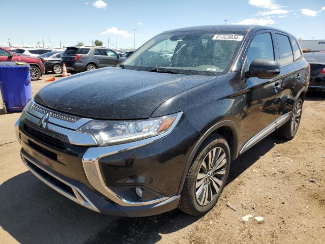 2020 MITSUBISHI OUTLANDER SE 2020