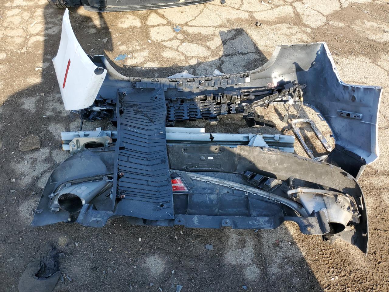 3LN6L5B97KR613337 2019 Lincoln Mkz