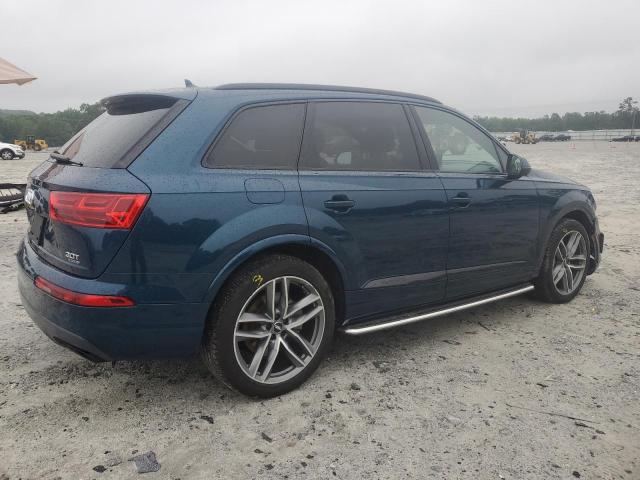 VIN WA1VAAF71JD024633 2018 Audi Q7, Prestige no.3