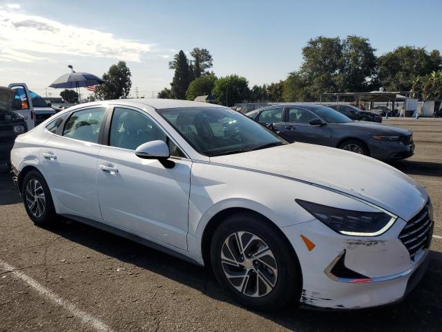 2023 HYUNDAI SONATA HYB KMHL24JJ3PA061509  63532004