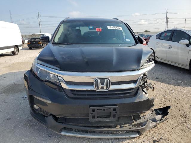 2019 HONDA PILOT EXL - 5FNYF6H58KB090488