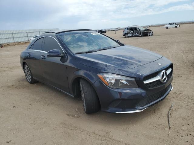 VIN WDDSJ4EB2JN526728 2018 Mercedes-Benz CLA-Class,... no.4