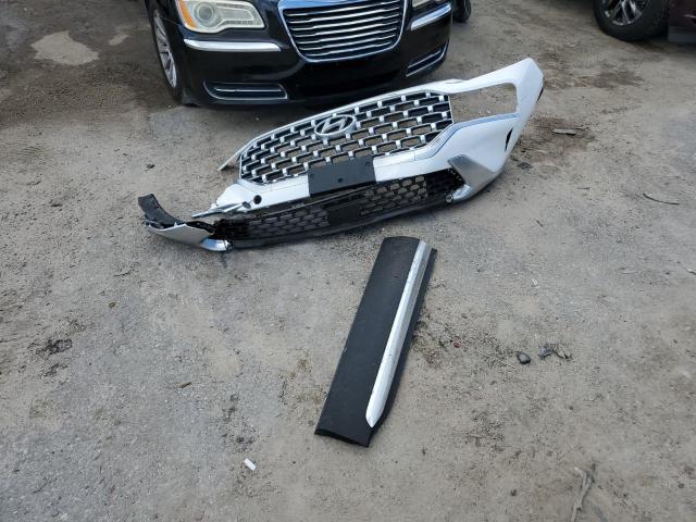 2022 Hyundai Santa Fe Blue VIN: KM8S2DA15NU057940 Lot: 61291384