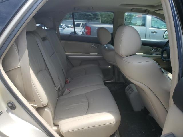 2006 Lexus Rx 400 VIN: JTJHW31U760037847 Lot: 61844664