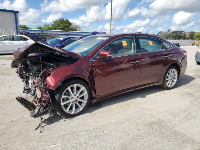 VIN 4T1BK1EB6DU072687 2013 Toyota Avalon, Base no.1