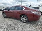 NISSAN MAXIMA S photo