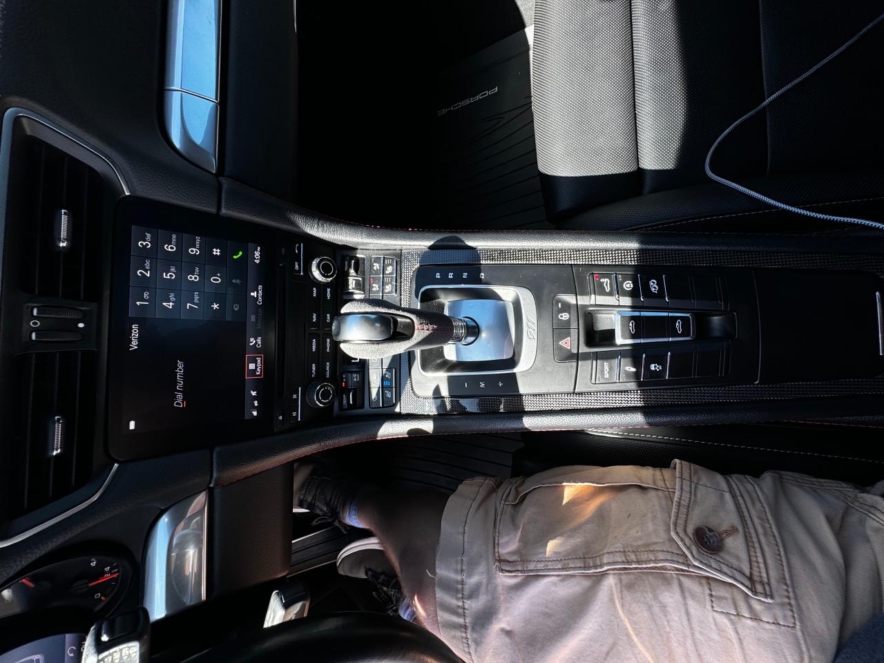 WP0BB2A97HS136847 2017 Porsche 911 Targa S