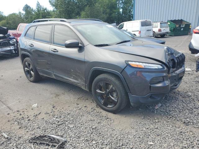 2016 JEEP CHEROKEE L - 1C4PJMCS9GW186922