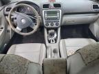 VOLKSWAGEN EOS 2.0T photo