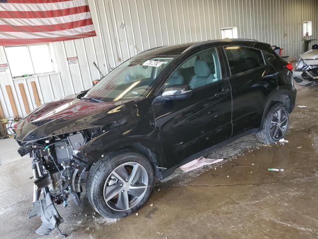 2022 HONDA HR-V EX #2852988084