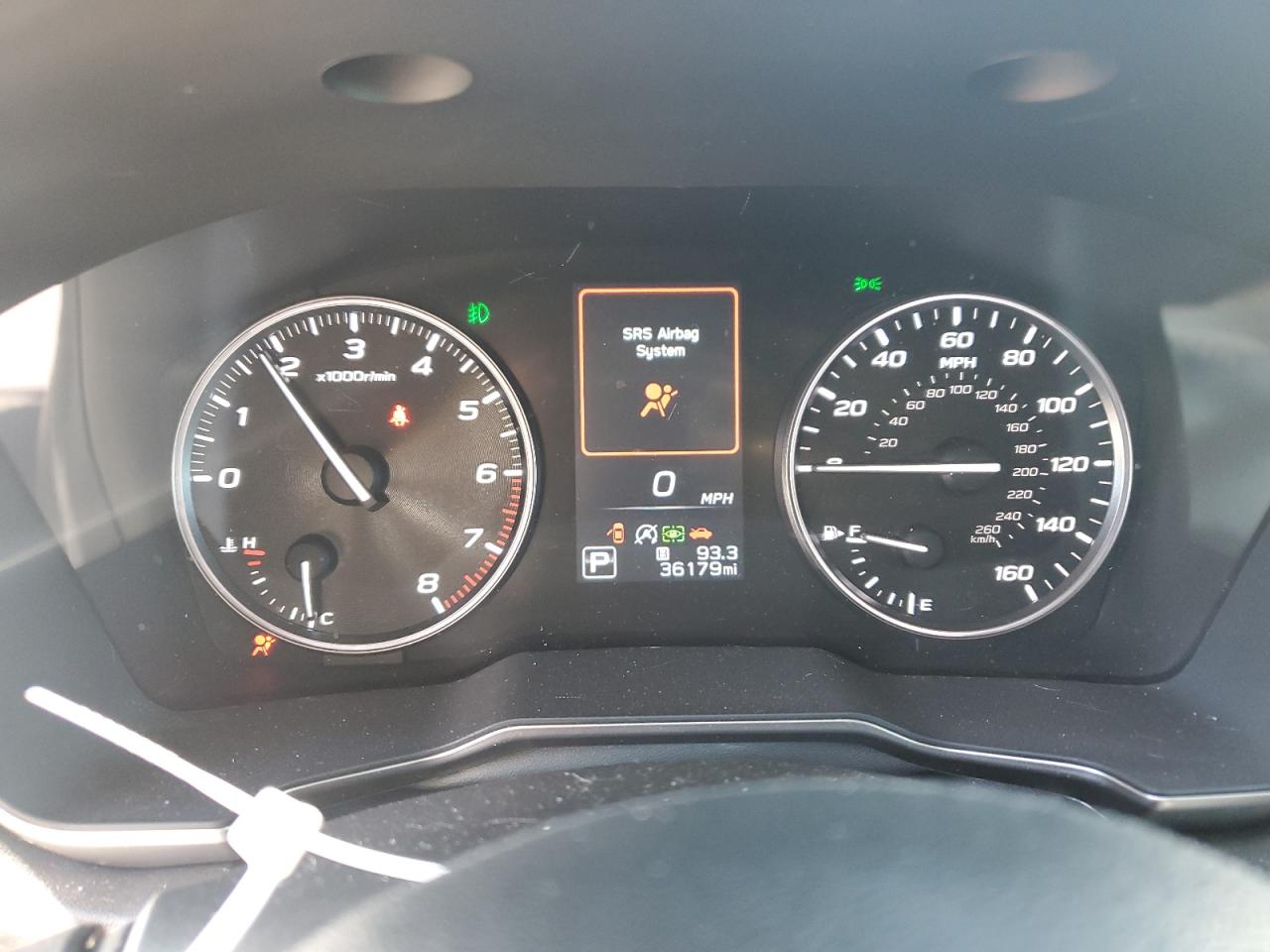 4S4BTANC0N3204422 2022 Subaru Outback Limited