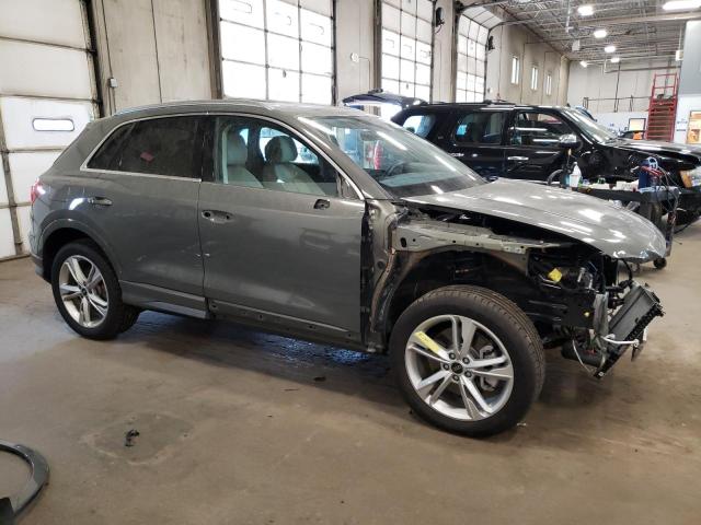 2023 Audi Q3 Premium S Line 45 VIN: WA1DECF38P1134016 Lot: 61706214
