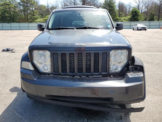 1J8GN28K69W537492 2009 Jeep Liberty Sport