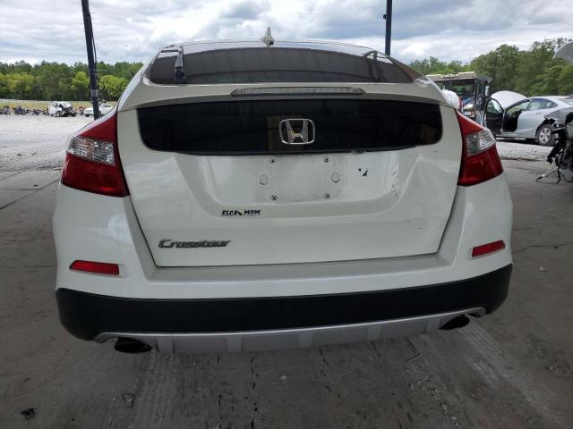 VIN 5J6TF3H36FL000856 2015 Honda Crosstour, EX no.6