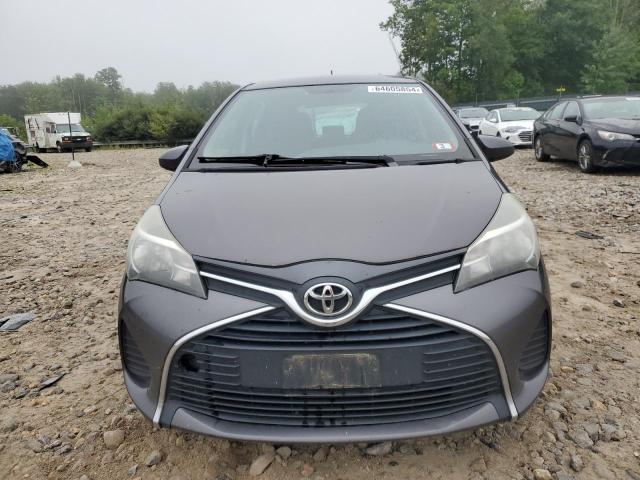 2015 TOYOTA YARIS L AU VNKKTUD37FA018694