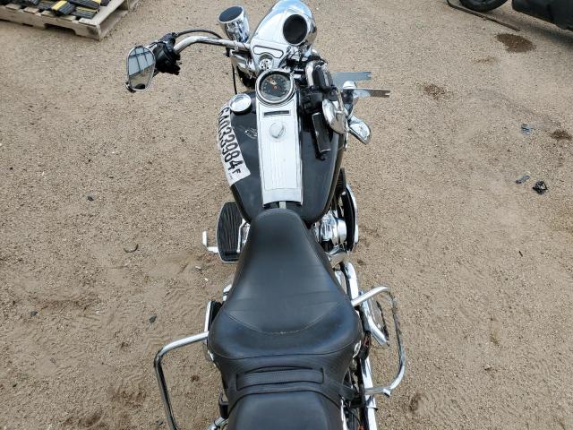 2011 HARLEY-DAVIDSON FLHRC 1HD1FRM18BB603990