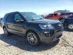 FORD EXPLORER S photo