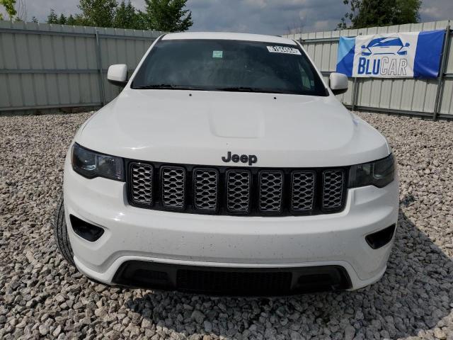 2020 Jeep Grand Cherokee Laredo VIN: 1C4RJEAG9LC129015 Lot: 61944944