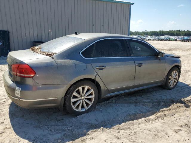 VIN 1VWCP7A33DC071057 2013 Volkswagen Passat, Sel no.3