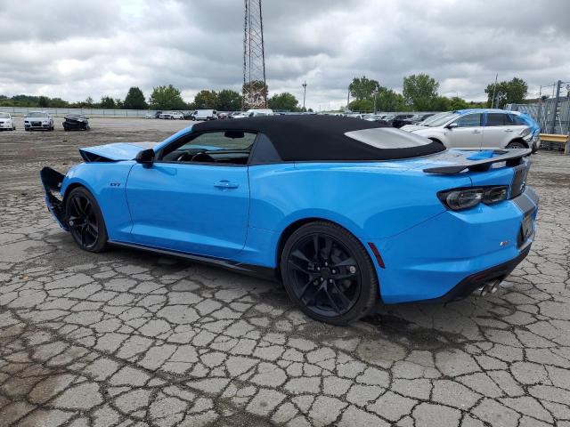 2023 CHEVROLET CAMARO LT1 - 1G1FF3D75P0122504