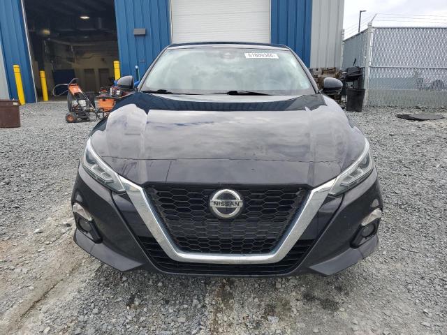 2019 NISSAN ALTIMA SV - 1N4BL4DW1KN327380