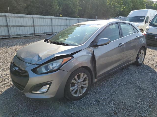 2013 HYUNDAI ELANTRA GT 2013