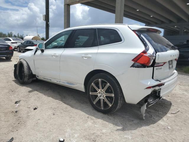2020 VOLVO XC60 T6 IN - YV4A22RLXL1425180