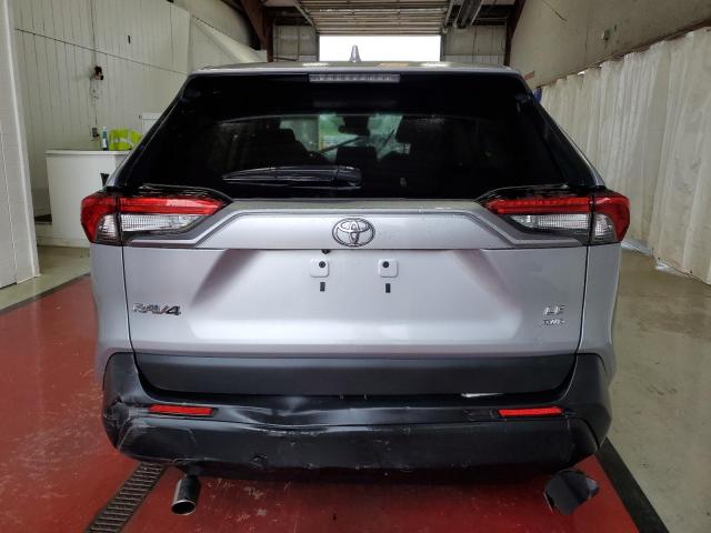 2023 TOYOTA RAV4 LE - 2T3F1RFV6PW374326