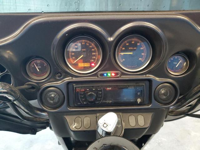 2007 HARLEY-DAVIDSON FLHTPI 1HD1FMM147Y697809