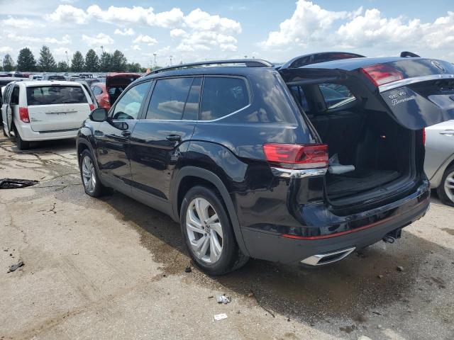 2022 VOLKSWAGEN ATLAS SE - 1V2KR2CA9NC517316