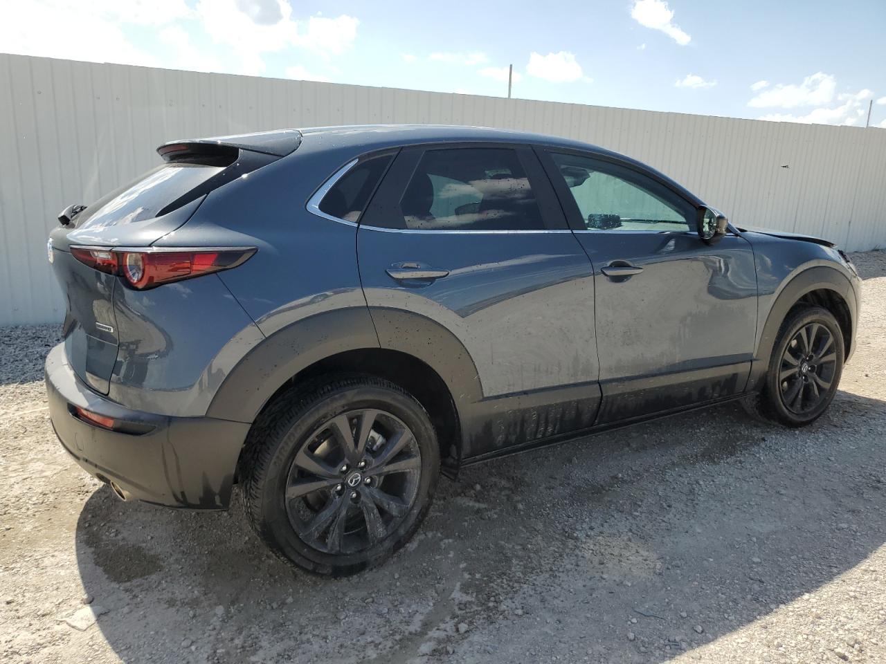 2024 Mazda Cx-30 Preferred vin: 3MVDMBCM3RM633780