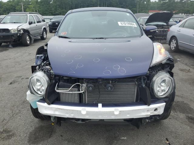 2016 NISSAN JUKE S - JN8AF5MV3GT657944