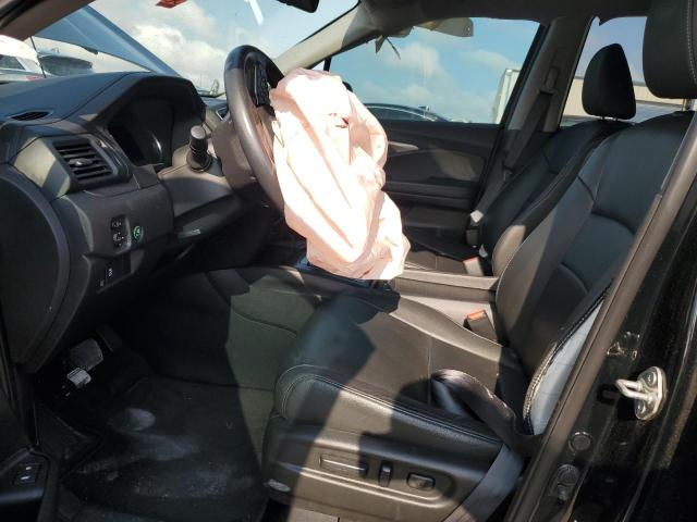2019 HONDA PILOT EXL - 5FNYF6H58KB090488