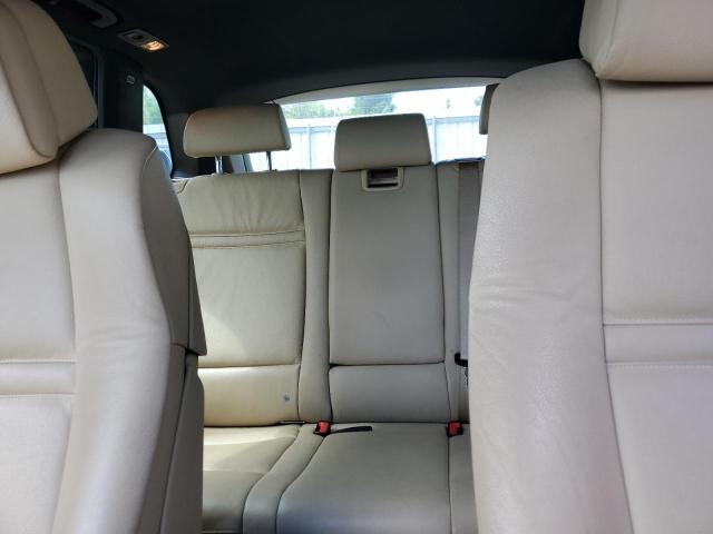 2012 BMW X5 xDrive35I VIN: 5UXZV4C59CL747296 Lot: 60857634