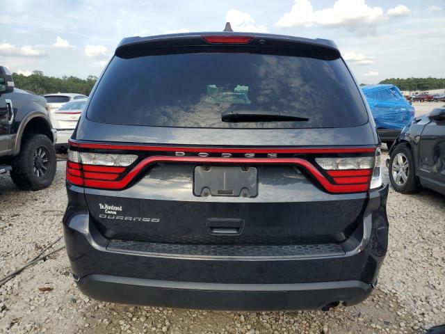 VIN 1C4RDHAG9EC428001 2014 Dodge Durango, Sxt no.6