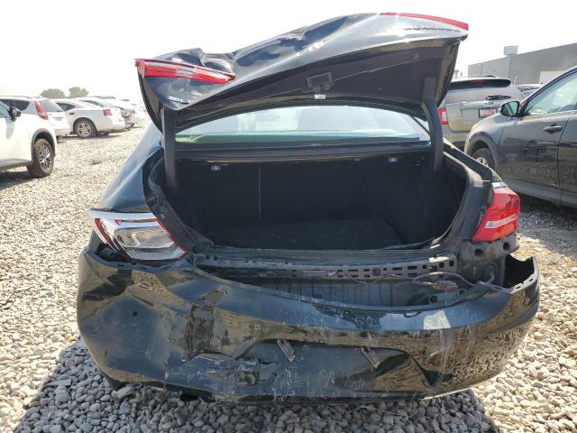 2017 Buick Lacrosse Essence VIN: 1G4ZP5SS8HU132132 Lot: 62942434