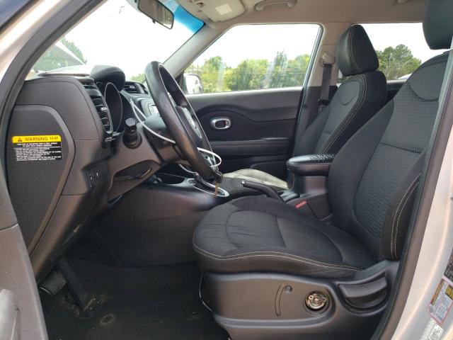 2015 KIA SOUL + - KNDJP3A52F7814565