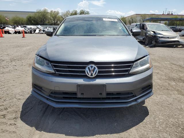 VIN 3VW2B7AJ6HM400959 2017 Volkswagen Jetta, S no.5