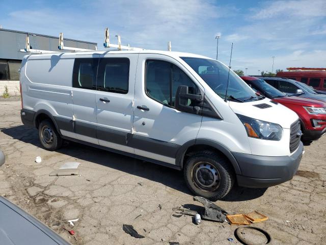 1FTNE9ZM6FKA40808 2015 Ford Transit T-150