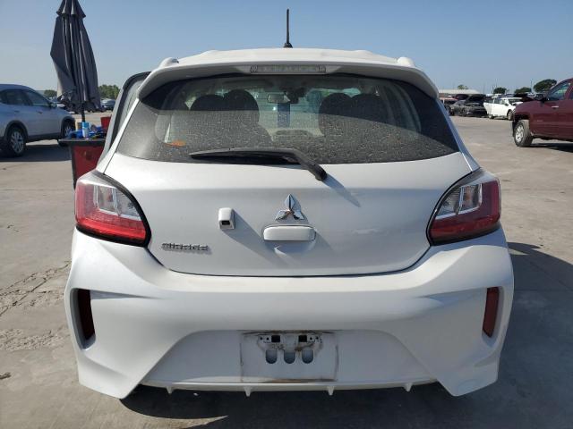 2021 Mitsubishi Mirage Es VIN: ML32AUHJ5MH002198 Lot: 61711264