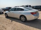 CHEVROLET MALIBU LS photo