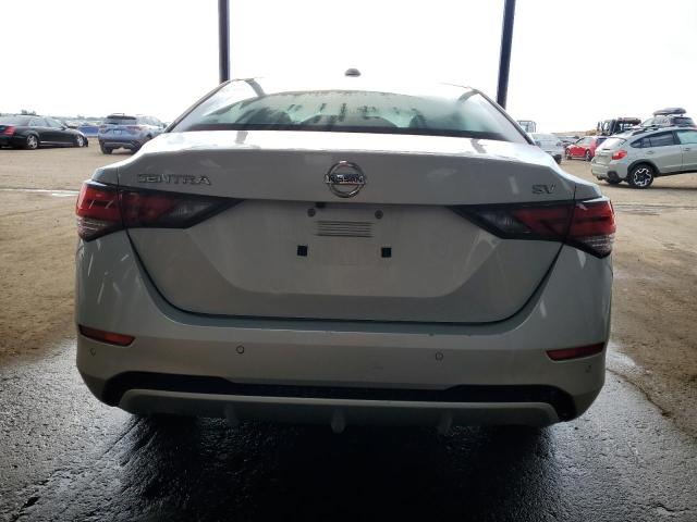 2023 Nissan Sentra Sv VIN: 3N1AB8CV2PY280673 Lot: 62326464