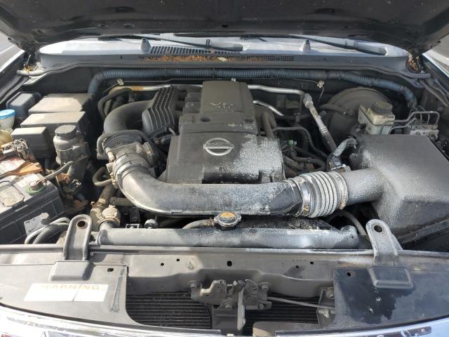 2011 Nissan Pathfinder S VIN: 5N1AR1NB1BC622341 Lot: 62432134