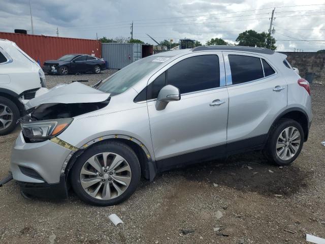 VIN KL4CJASBXHB011158 2017 Buick Encore, Preferred no.1