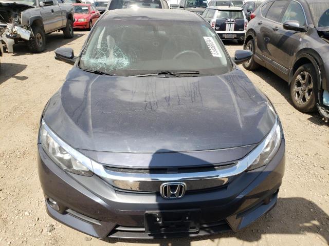 2016 HONDA CIVIC EX - 19XFC1F35GE044344