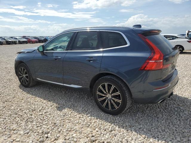 VIN LYV102RL9KB335504 2019 Volvo XC60, T5 Inscription no.2